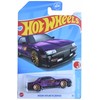 Mattel Hot Wheels Nissan Skyline RS, HW J-Imports 1/10 [Purple]