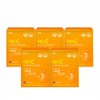 CHC Dr. C (Vitamin C) 1,050mg 60 Tablets / CHC