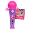Vampirina Microphone with Melody from the Series
