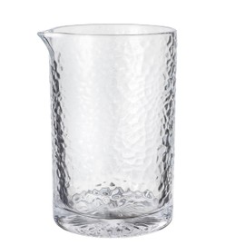 Mixing Glass, Cocktail Mixing Glass, 22.5 fl oz (656 ml)