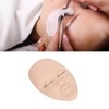 Lash Mannequin Head Eyelash Mannequin Head Lash Extension Training Practice