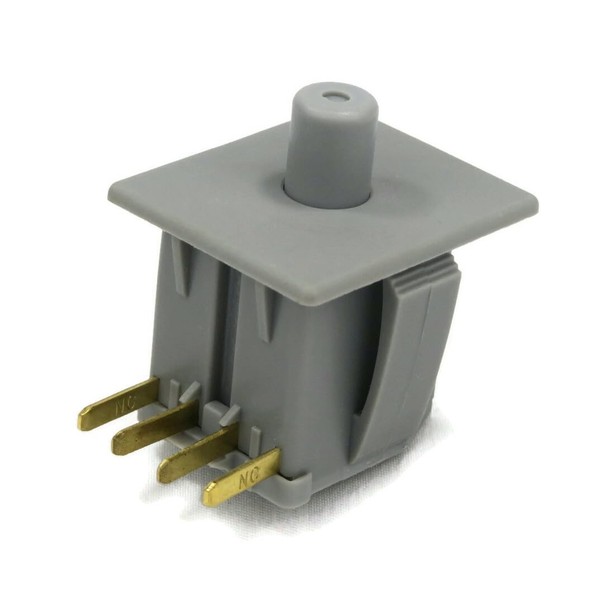 The ROP Shop | Safety Switch for Cub Cadet GT