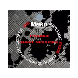 DSP Ford Explorer Ranger Aviator 4WD Front Driveshaft CV Joint BOOT KIT (Transfer)