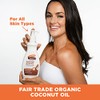 Palmer's Coconut Oil Formula Body Lotion – Loción Corporal Hidratante