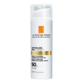 Protector Solar Roche Posay Anthelios Antiedad Fps50