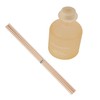 Cocorrína Reed Diffuser - Citrus Verbena 6.76oz Diffuser with Sticks