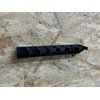 C3E 7 Plier Wall Mount Black Plastic Wall Mount Tool