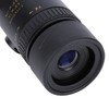 7‑17x30 Zoom Portable Monocular Telescope for Outdoor Travel Camping Hiking
