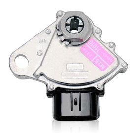 Neutral Safety Switch Fit for Tundra 2007-2019 Sequoia 2008-2019 Transmission Range Sensor Neutral Switch Assembly NS674 84540-0C010