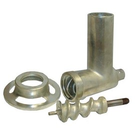 Uniworld 812HRWC Ring Worm & Cylinder Assy #12 Worm, 9/16" Sq. Drive For Uniworld 8122Hrwc 263753