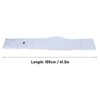 USB Heated Scarf for Men Women 3 Temperature Settings Neck