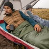 Naturehike Sleeping Bag, Blanket Sleeping Bag for Adults and Children,