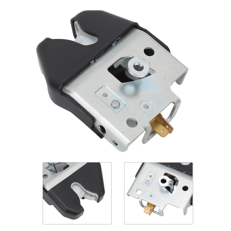 Car Trunk Latch Lock Lid 74851-S5A-013 Modification Maintenance Replacement for