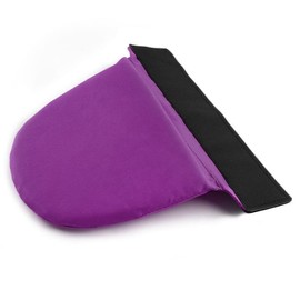 ThinkPet Dog Life Jacket Adjustable Life Jacket Reflective Lifesaver with Buoyancy