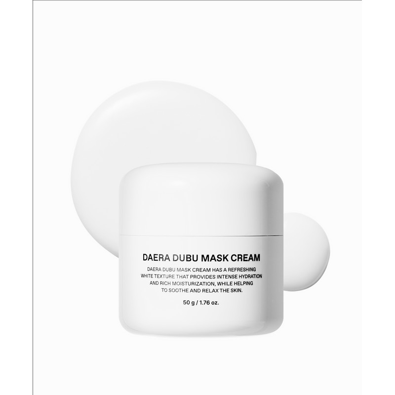 Daera [SET] Kang de Shining Beam Cream 40ml 2 pieces