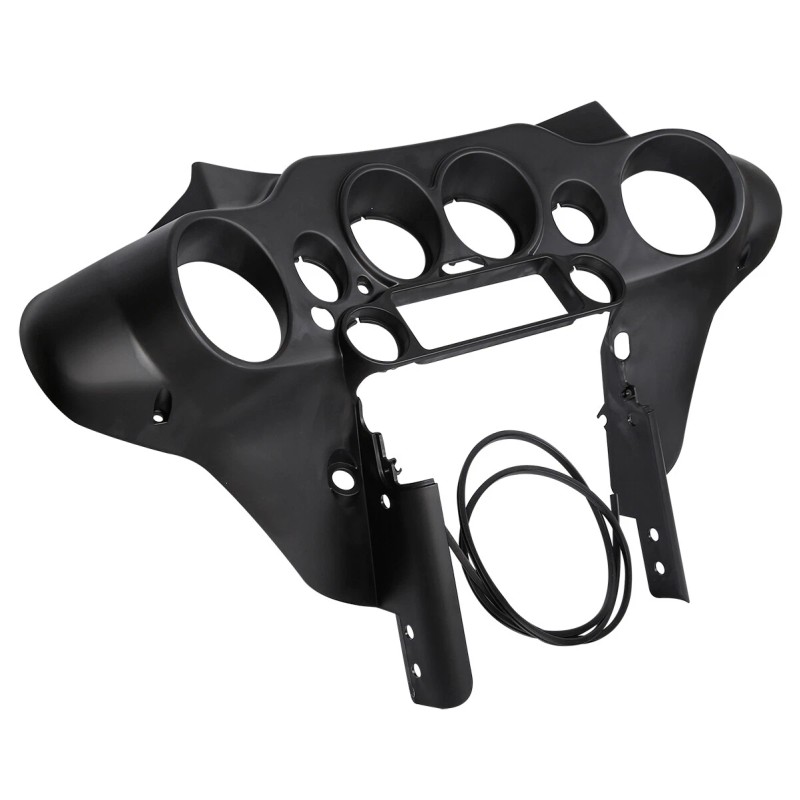 TCMT Batwing Inner Fairing Fit For Harley Street Glide FLHX