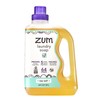 Indigo Wild Zum Clean Laundry Soap - Plant-Based Liquid Laundry