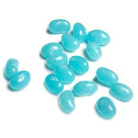 Jelly Belly Berry Blue Jelly Beans, 10-Pound Box