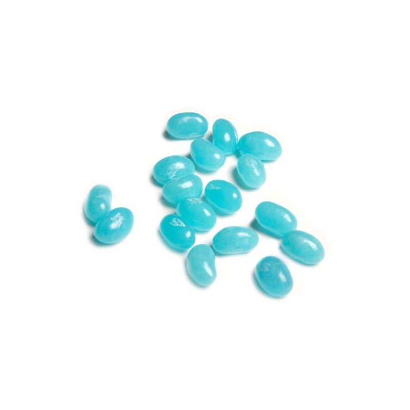 Jelly Belly Berry Blue Jelly Beans, 10-Pound Box
