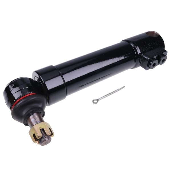 DVPARTS New Power Steering Cylinder 3401553M92 Compatible with Massey Ferguson