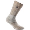 Rohner Fibre Tech Trekking Socks Unisex wüste (255) Size:44-46 (XL)