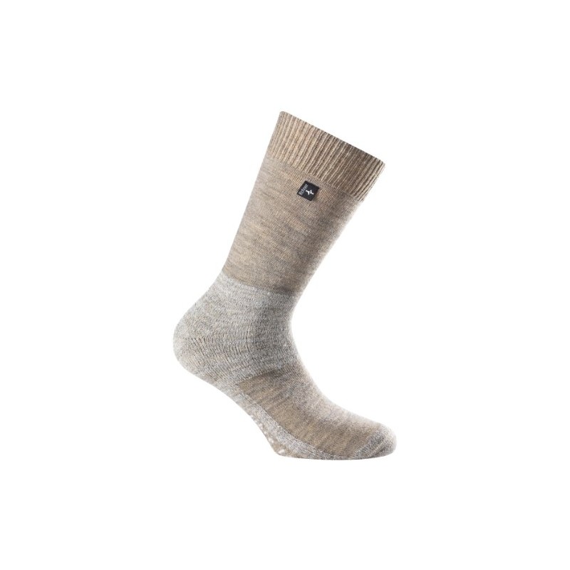 Rohner Fibre Tech Trekking Socks Unisex wüste (255) Size:44-46 (XL)