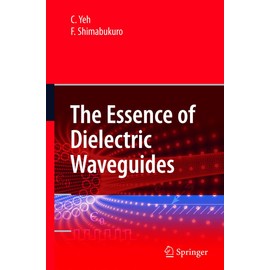 The Essence of Dielectric Waveguides