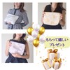 Pualani Bloom Makeup Pouch, Large Capacity, Stylish Cosmetic Pouch, Women's,