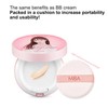 MIBA Ion Calcium Mineral BB Cushion 12g / 0.42 oz.