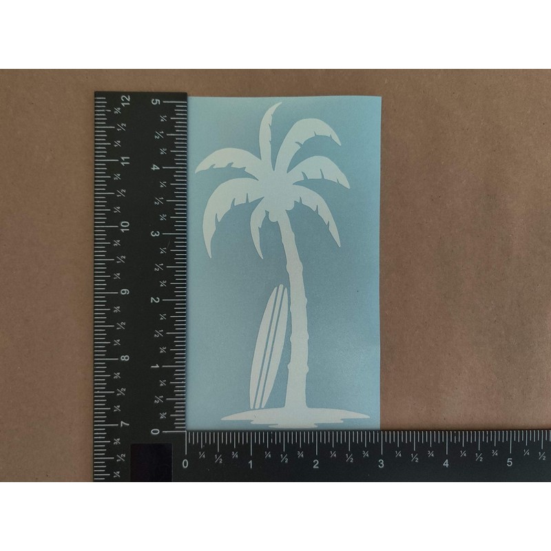 Hawaii Decal 4 Pack: Hang Loose Islands, Hawaii Hibiscus, Aloha