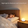HISTAR Rechargeable Light Bulbs, 2500mAh Wireless Battery Operated Light Bulb