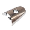 GXARTS Chrome Door Handle Escutcheon Outside Handle Cover Replacement 806461BA0A