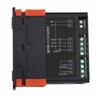 Digital Temperature Controller Dual Sensors Refrigerating Defrosting Alarm Smart Thermostat