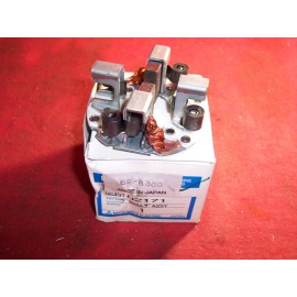 Mitsubishi M649T02171 STARTER BRUSH ASY MITSUBISHI 151-48017, 69-8300, 69-8312