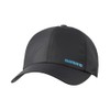 Shimano CA-012Y Rain Cap, Black, M
