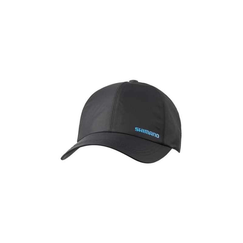 Shimano CA-012Y Rain Cap, Black, M