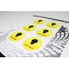 BIKE-label Save energy sticker light off sign X900252VA
