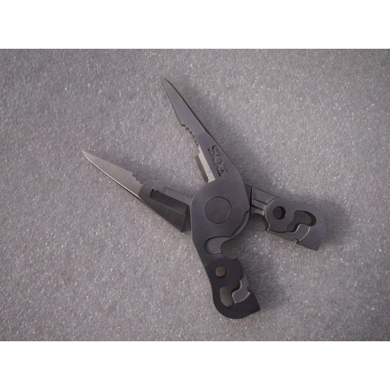 SOG Power Grab Multi Tool Replacement Pliers Head