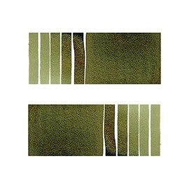 Daniel Smith D.Smith Godet Mezzo Godet Undersea Green