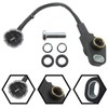 Qblahip Throttle Position Sensor TPS Replace 1204715, 2410342 for 2008-2009
