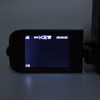 4K 48MP DV Camera 2.7in TFT Rotatable Screen 16x Digital