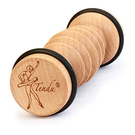 Tendu Wooden Foot Massager