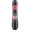 essence Bye Bye Panda Eyes Tubing Mascara Smudge-proof Volumizing Definition