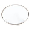 30X Magnifying Mirror Signal Sided 6 Inch Magnified Mirror with