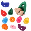 Rock Climbing Holds, Climbing Wall Holds Climbing Holds Large Rock