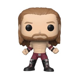 Funko Pop!: WWE - Edge