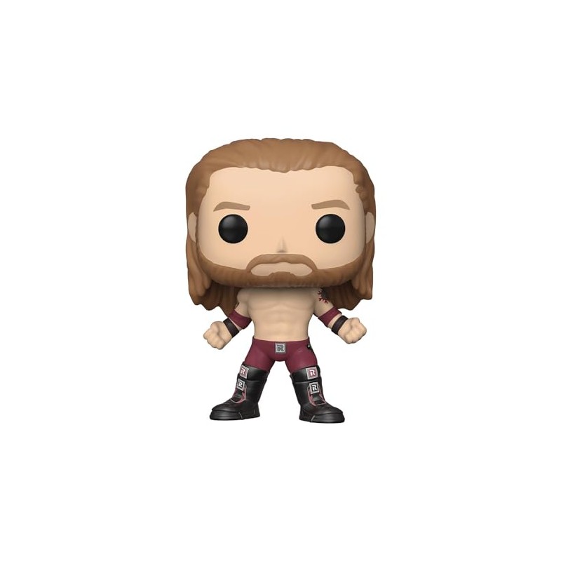 Funko Pop!: WWE - Edge