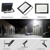 Gopretty 150W LED Flood Light Bulbs 2 Pack, Outdoor Waterproof