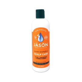Jason Shampoo Cndtnr Dandruff