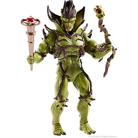 Masters of the Universe Classics Evil Seed Exclusive Action Figure